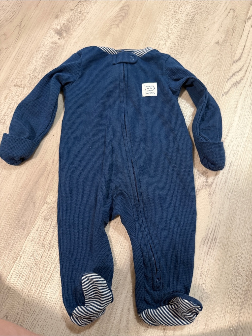 Carter's Onesie 3 months